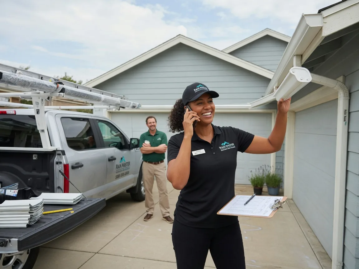 Gutter Installation Harrold, SD FAQs
